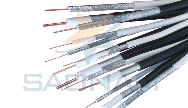 RG cable